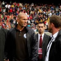 Top 10 des entraineurs de foot les mieux payés