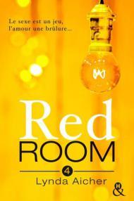 Red Room tome 4 de Lynda Aicher