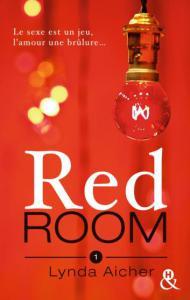 Red Room - Tu apprendras la confiance de Lynda Aicher