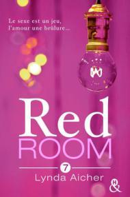 Red Room tome 7 de Lynda Aicher