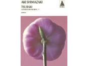 Shimazaki poids secrets, Tsubaki