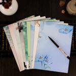 18-26-cm-56pcs-DIY-wash-painting-garden-paper-gift-use-love-letter.jpg_220x220