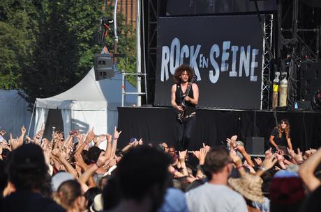 Rock en Seine : nos concerts préférés de l’édition 2016