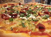 Voodoo Ray’s Camden Town Pizzas gratuites moitié prix