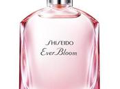 Ever Bloom Shiseido parfum printemps