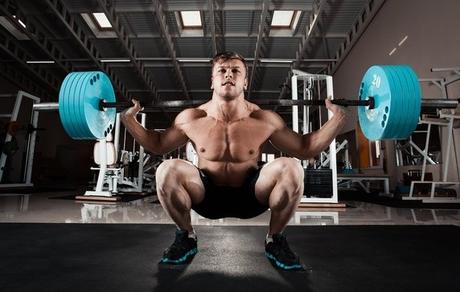 programme musculation squat