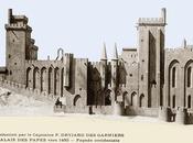 palais Papo vers 1450