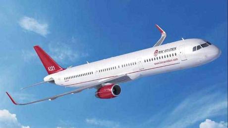 BOC Aviation places orders for five A321ceo aircraft