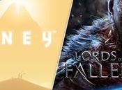 [PlayStation] Jeux PlayStation Plus septembre