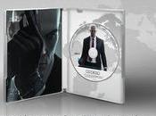 Première Saison HITMAN Edition Physique