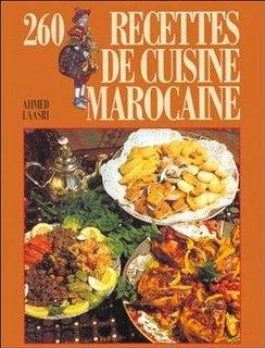 la cuisine marocaine de mere en fille de touria agourram
