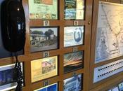 Visite dans offices tourisme Californie