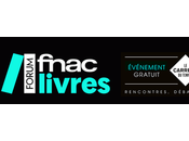 Forum Fnac Livres Concours pour gagner balade littéraire avec Olivier Bourdeaut