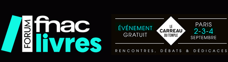 Forum Fnac Livres - Concours pour gagner une balade littéraire avec Olivier Bourdeaut