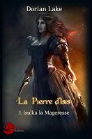 Les Sorties Lune-Ecarlate Editions pour le mois de Septembre 2016