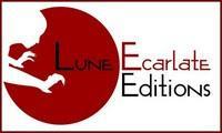 Les Sorties Lune-Ecarlate Editions pour le mois de Septembre 2016
