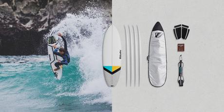 Offre spéciale Facebook Live SurfersVillage et Christiaan Bradley