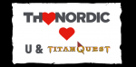 Nordic fête généreusement l’anniversaire Titan Quest