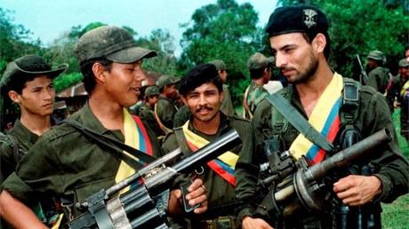 FARC & Colombiens