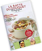 10 000 magazines La Ratte du Touquet Magazine #4