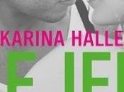 Emotions séduction sont rendez vous nouveau roman Karina Halle,