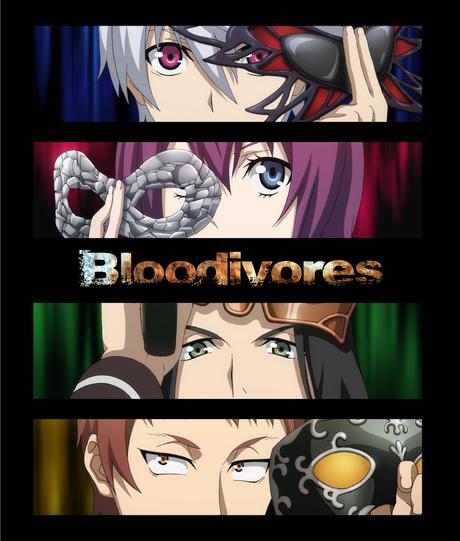 Bloodivores