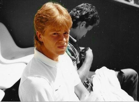 Quand Stefan Edberg a tué un juge de ligne à l’US Open Quand Stefan Edberg a tué un juge de ligne à l’US Open