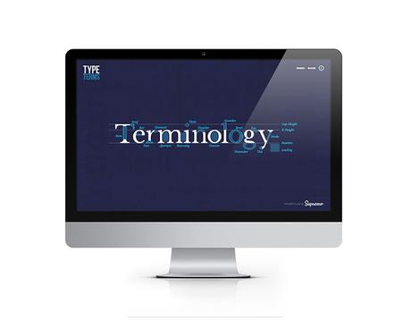 T'as appris ta typo ?