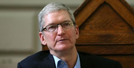 Apple envisage de rapatrier ses profits vers les États-Unis l’an prochain