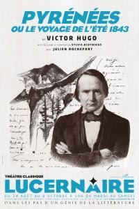 Pyrénées, ou le voyage de l'été 1843