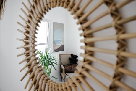 Un peu de boho pour notre coin dodo Boho Bedroom Grain-21