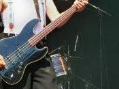 rock belge déplore décès Lenn Dauphin.