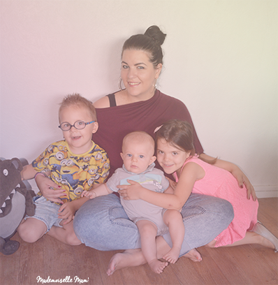 Une nouvelle année 3