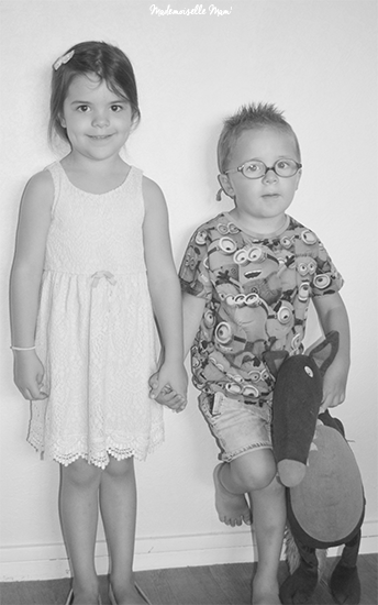 Une nouvelle année 2