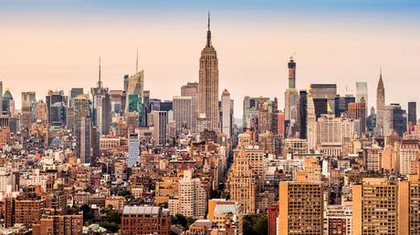 New York City : mon improbable voyage d’un jour à Manhattan