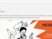 Galerie GLENAT exposition SILAS COREY 7/28 Septembre 2016