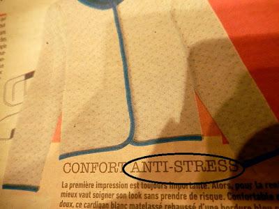 Le STRESS de la rentrée