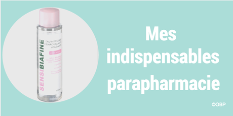 Mes indispensables de parapharmacie à ne pas oublier pour un séjour à l’hôpital