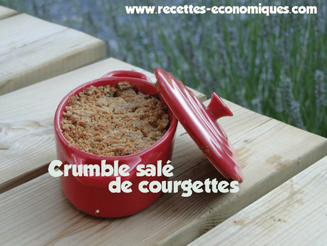 crumble-salé-courgettes-feta-menthe-lardons-(2)
