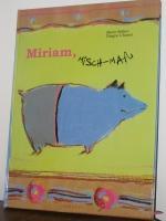 Miriam, misch-Mafu
