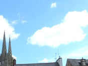 Découverte Finistère ballade dans Quimper