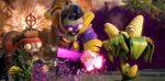 Plant Zombies Garden Warfare pour moins