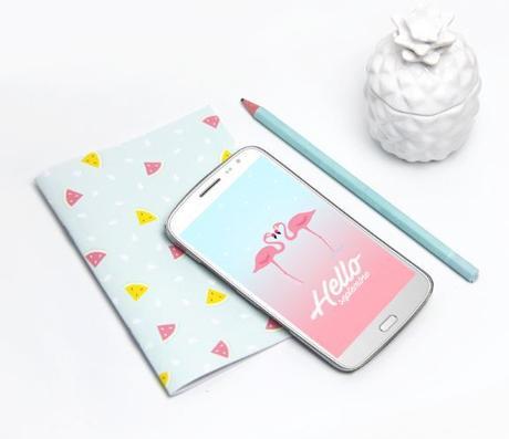 Fonds d’écrans gratuits, c’est la rentrée !