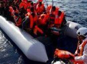 Près 1.800 migrants secourus large Libye