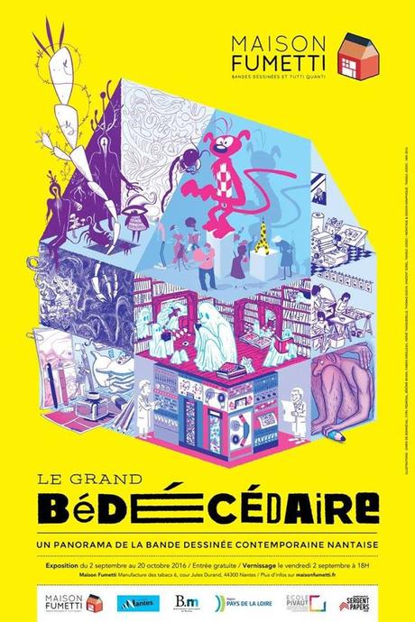 Bon et bien c'est officiel, c'est la rentrée. Il y a des ...