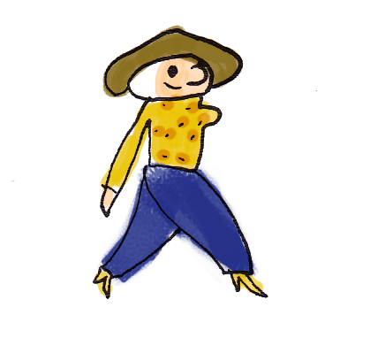 Bon et bien c'est officiel, c'est la rentrée. Il y a des ...