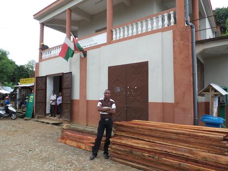 À Madagascar, trafic et corruption pour piller le concombre de mer JPEG - 239.3 ko