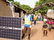 Akon fait plus pour l’Afrique, tous occidentales présente depuis ans.