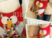 Patron gratuit hi-bouh