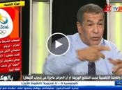 VIDÉO. Bencheikh défend Makhloufi attaque responsables sport Algérie